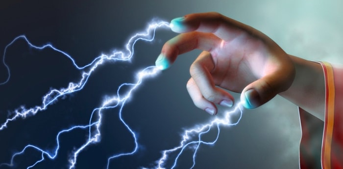 Тест: Какого цвета ваши магические способности?