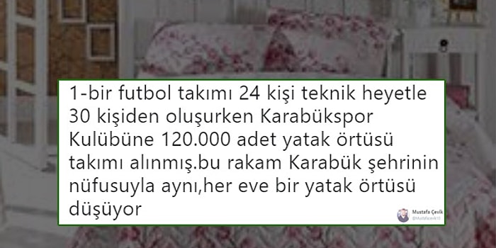 Okuyunca İnanmakta Zorluk Çekip 'Yok Artık' Diyeceğiniz Karabükspor'un İflas Hikayesi