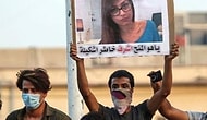 Irak'ta Protestocular Porno Yıldızı Mia Khalifa'da Umut Görüyor: 'Her Gün Bana Rahatlık Veriyor, Politikacılarımız Ne Yapıyor?'