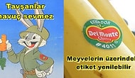 Okudukça İştahınızı Kabartacak Yiyecek ve İçeceklerle İlgili 101 Ufuk Açıcı Bilgi