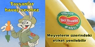 Okudukça İştahınızı Kabartacak Yiyecek ve İçeceklerle İlgili 101 Ufuk Açıcı Bilgi