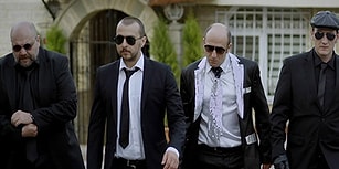 Favori Dizilerini Söyle İlişki Durumunu Açıklayalım!