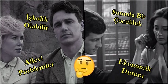 Erkeklerin İlişki Kelimesini Duydukları An Koşar Adım Kaçmalarının Nedenleri Neler?