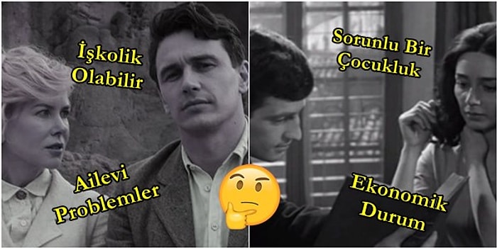 Erkeklerin İlişki Kelimesini Duydukları An Koşar Adım Kaçmalarının Nedenleri Neler?