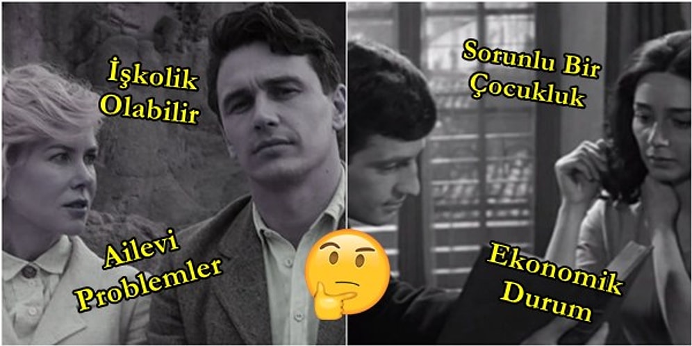 Erkeklerin İlişki Kelimesini Duydukları An Koşar Adım Kaçmalarının Nedenleri Neler?