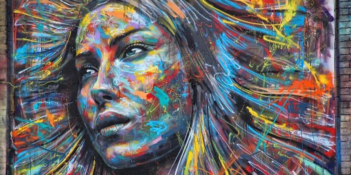 Bu Renk Testi ile En Sevdiğin Özelliğini Söylüyoruz!