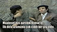 Türk Sinema Tarihine Damga Vurmuş Yıldızlardan 13 Nostaljik Röportaj