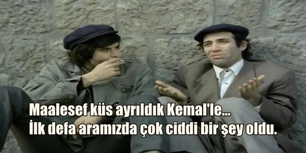 Türk Sinema Tarihine Damga Vurmuş Yıldızlardan 13 Nostaljik Röportaj