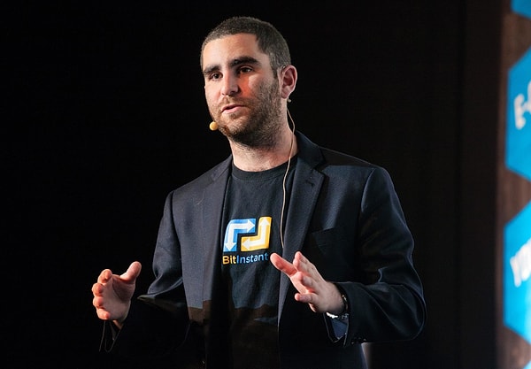 11. Charlie Shrem: Kendisi şu anda Bitcoin Vakfı’nın kurucusu.