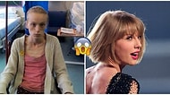Ölümle Burun Buruna Olmasına Rağmen Taylor Swift'e Duyduğu Sevgi Sayesinde Hayata Tutunan Kadın