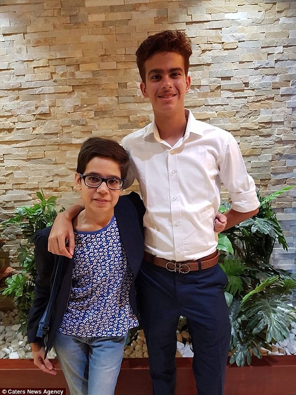 Из-за недуга Пинки столкнулась в жизни с самыми разными трудностями.