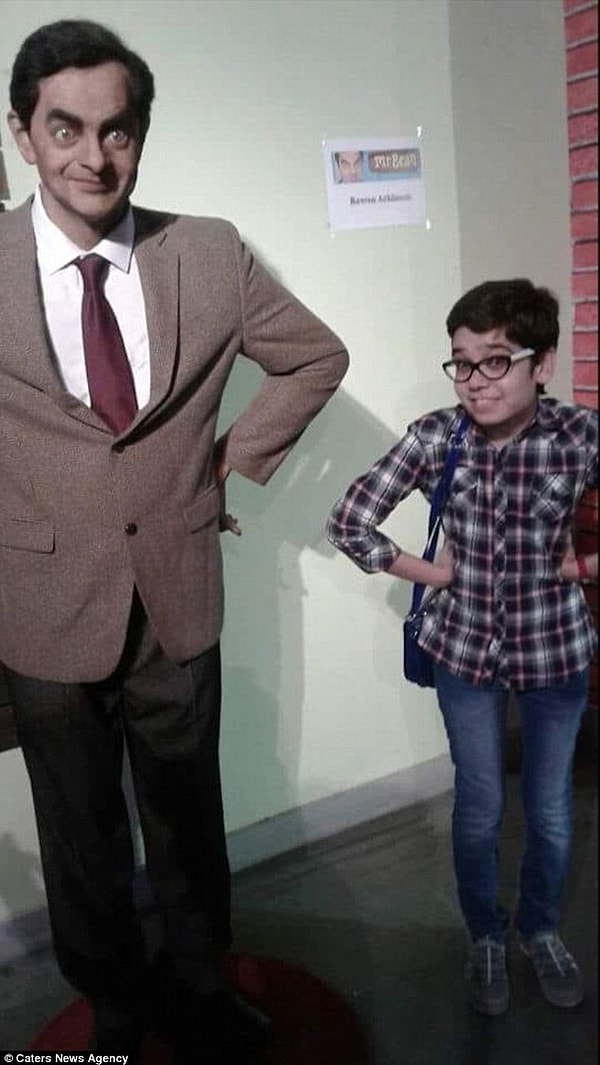 Однажды Пинки расплакалась у всех на глазах.