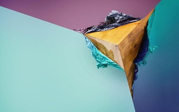 8. Куда указывает этот угол?!