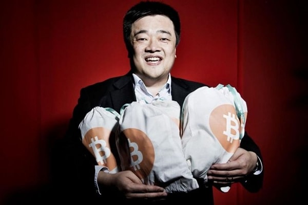 4. Bobby Lee: Litecoin’in mucidi...