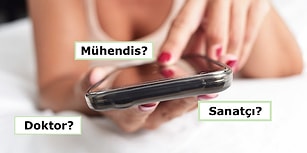 Tinder'ın Yalnız Kalpleri En Çok Hangi Meslekleri Sağa Kaydırıyor Biliyor musunuz?