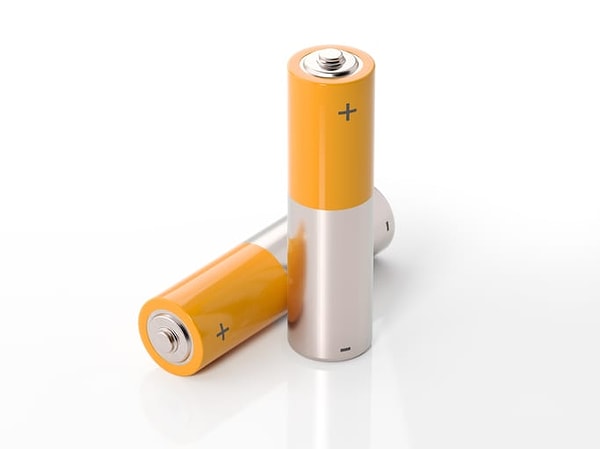 10. Сколько времени нужно батарейкам?