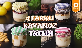 Sevdiğiniz Tatlıları Kaşıklamaya Hazır Olun 4 Farklı Kavanoz Tatlısı Nasıl Yapılır 5