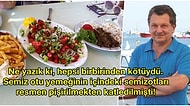 Vedat Milor'un Tavsiyesi Üzerine Gittiği Restoranda Hayal Kırıklığı Yaşayan Kişinin Eleştirilerini Okumalısınız!