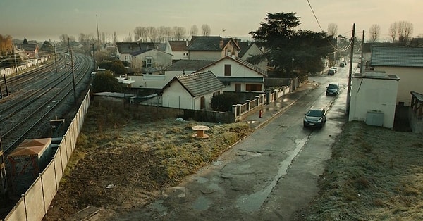 28. Le Passé (2013)