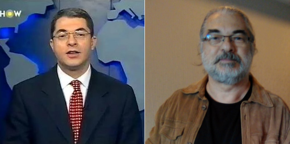 Zaman Çok Acımasız! Yıllar İçindeki Değişimlerine Şaşırmadan Edemeyeceğiniz 18 Ünlü Sunucu