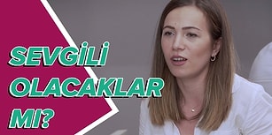 “Evlendikten Sonra Eşinin Ailesiyle Yaşar mısın?” | Sırt Sırta 9. Bölüm