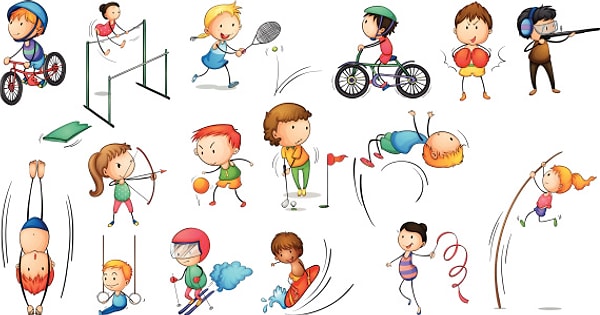 15. Что? Вам это очень знакомо?