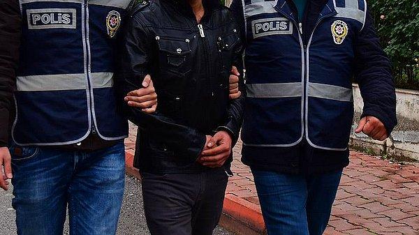 Ailenin şikayeti üzerine Nihat Doğan ilerleyen saatlerde polis merkezinde ifade verdi. İfadenin ardından ise savcılık talimatıyla serbest bırakıldı.