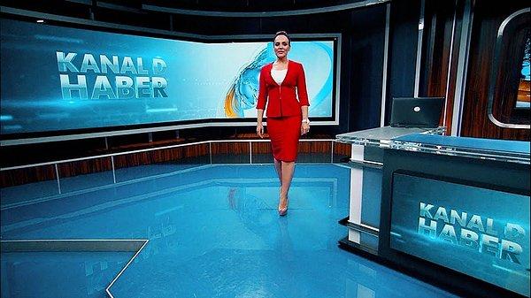 Nihat Doğan'ın Kanal D haberin röportaj teklifini de geri çevirdiği belirtildi.