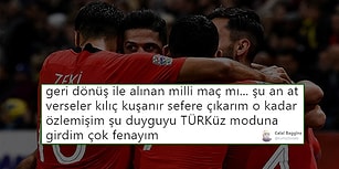 İsveç'te Emre Akbaba'nın Gecesi! Muhteşem Geri Dönüşün Ardından Yaşananlar ve Tepkiler
