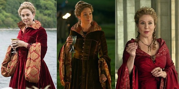 2. Что бы вы сделали первым делом, если бы были королевой?