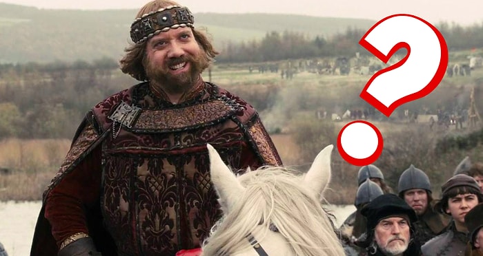 Тест: Какую карьеру вы могли бы построить, если бы жили в средневековье?