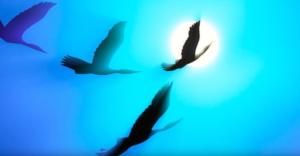 1. Итак, начинаем! Что скажете?