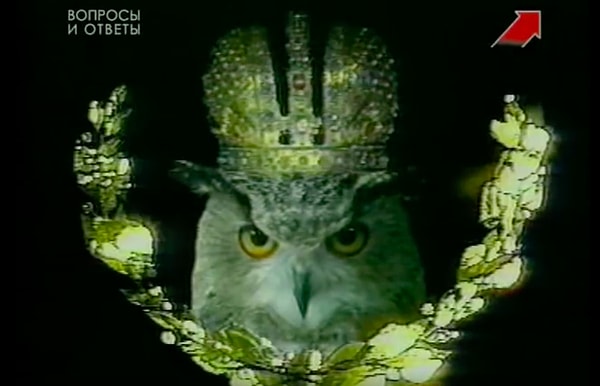 5. А как называется эта передача?