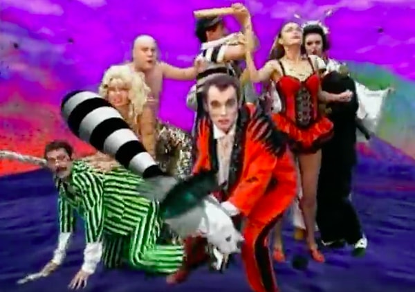 8. Что скажете?