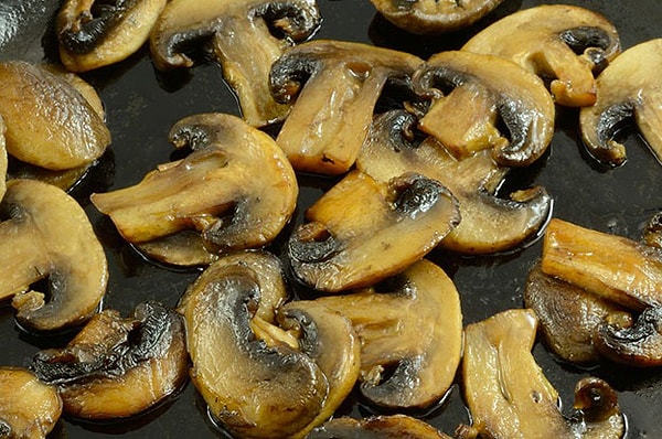 11. Что думаете о грибах?