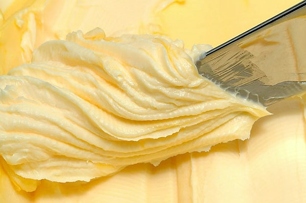 14. Любите масло?