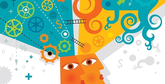 Тест: Оцените эту еду, чтобы узнать, интроверт вы или экстраверт