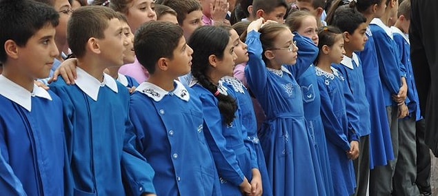 80 öğrenci sayısı 40'a düşürüldü