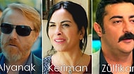 Bilekleri Kestiren Türk Dram Dizilerinin Tüm Ciddiyeti Bozan Aşırı Komik 20 Karakteri