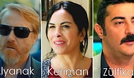 Bilekleri Kestiren Türk Dram Dizilerinin Tüm Ciddiyeti Bozan Aşırı Komik 20 Karakteri