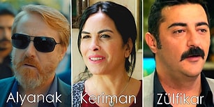 Bilekleri Kestiren Türk Dram Dizilerinin Tüm Ciddiyeti Bozan Aşırı Komik 20 Karakteri