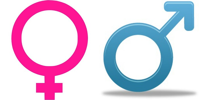 Тест на смешанные знания, который угадает ваш пол