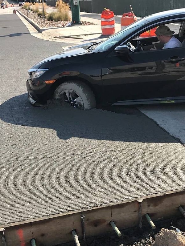 14. Вот что называется день не задался