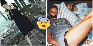 Kanınızı Donduracak! Kurbanlarını Öldürmeden Önce Fotoğraflarını Çeken Seri Katiller