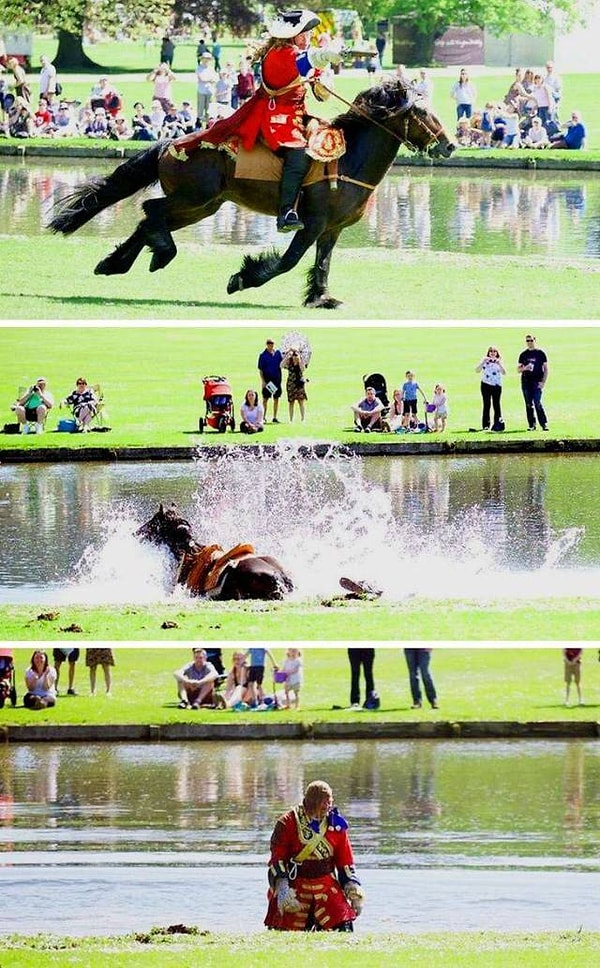 12. Не графья, чай, на лошадях разъезжать!