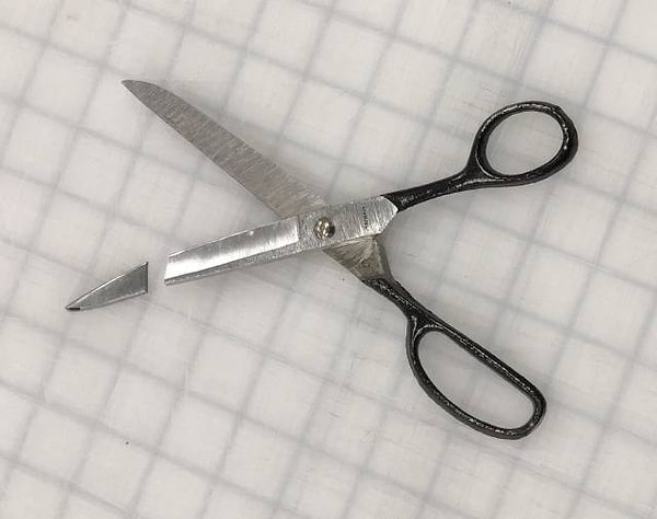 13. Что ни день, то новое испытание, но чтобы такое...