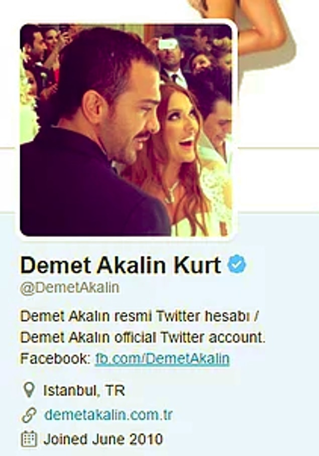 Yıllardır soyadına ek olarak kullandığı "Kurt"u bile sosyal medya hesaplarından sildi!