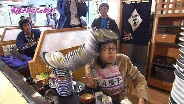 20. Запечатленная катастрофа