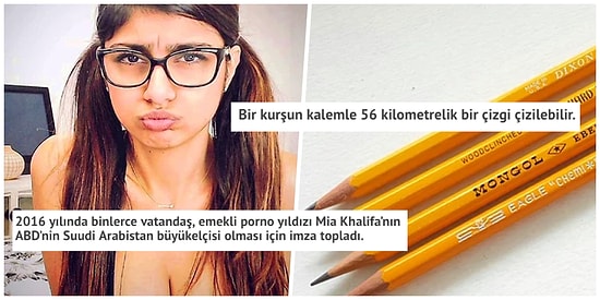 Gözümle Görmeden İnanmam Diyenlerin Gözlerinden Şüphe Duymasını Sağlayacak 15 Olay