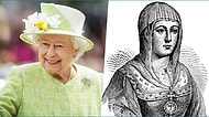 Tarih Sayfalarında Yer Alacak İddia: Kraliçe II. Elizabeth Hazreti Muhammed'in Soyundan mı Geliyor?